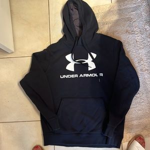 Under Armour mens hoodie